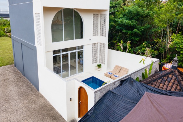 Pecatu,Bali,Indonesia,1 Bedroom,2 Bathrooms,Villa,MLS ID 2742