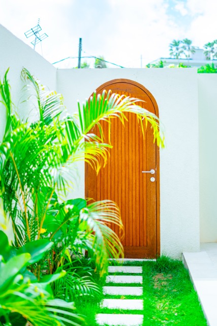 Pecatu,Bali,Indonesia,1 Bedroom,2 Bathrooms,Villa,MLS ID 2742