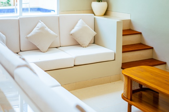 Pecatu,Bali,Indonesia,1 Bedroom,2 Bathrooms,Villa,MLS ID 2742