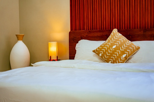 Pecatu,Bali,Indonesia,1 Bedroom,2 Bathrooms,Villa,MLS ID 2742