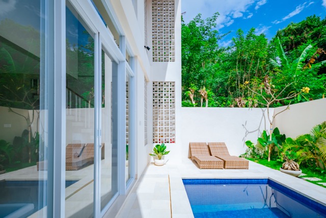 Pecatu,Bali,Indonesia,1 Bedroom,2 Bathrooms,Villa,MLS ID 2742