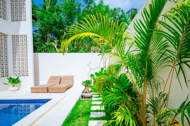 Pecatu,Bali,Indonesia,1 Bedroom,2 Bathrooms,Villa,MLS ID 2742
