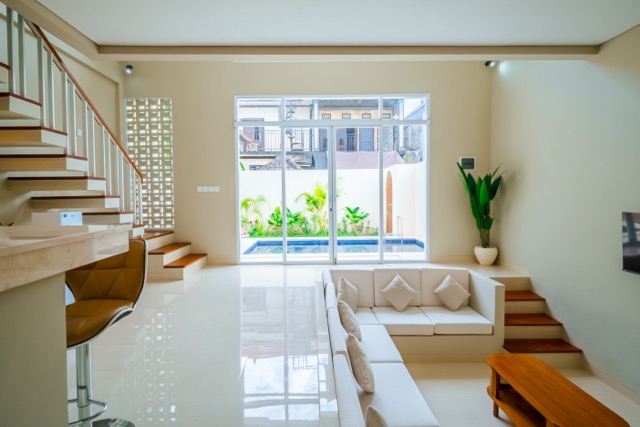 Pecatu,Bali,Indonesia,1 Bedroom,2 Bathrooms,Villa,MLS ID 2742