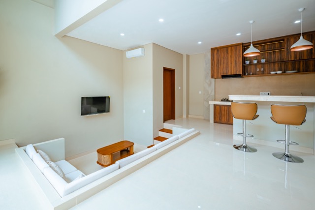 Pecatu,Bali,Indonesia,1 Bedroom,2 Bathrooms,Villa,MLS ID 2742