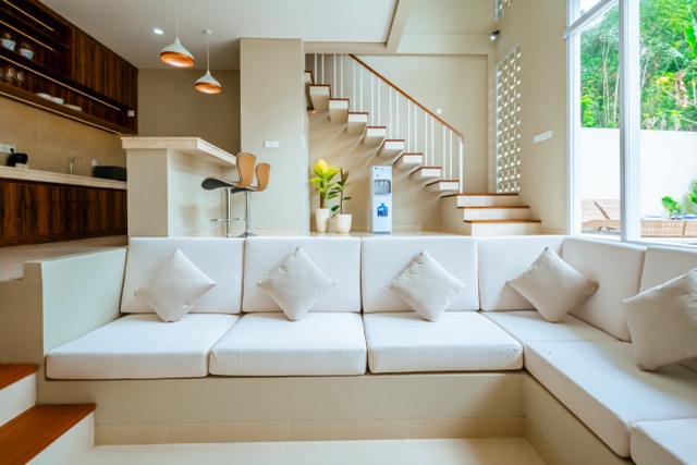 Pecatu,Bali,Indonesia,1 Bedroom,2 Bathrooms,Villa,MLS ID 2742