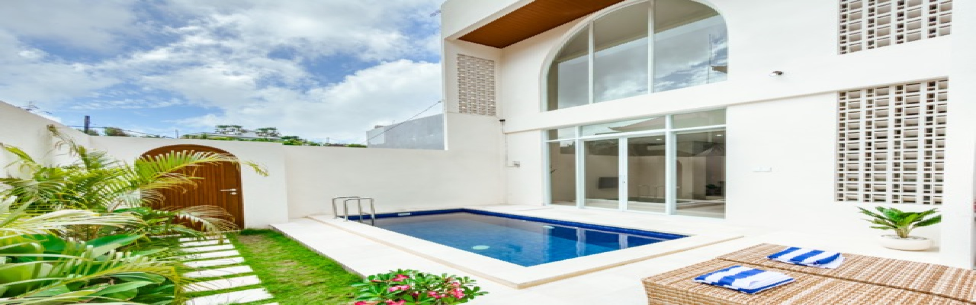 Pecatu,Bali,Indonesia,1 Bedroom,2 Bathrooms,Villa,MLS ID 2742