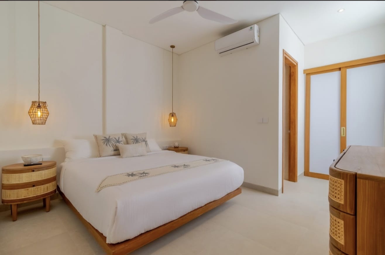 Legian,Bali,Indonesia,3 Bedrooms,3 Bathrooms,Villa,MLS ID 2743