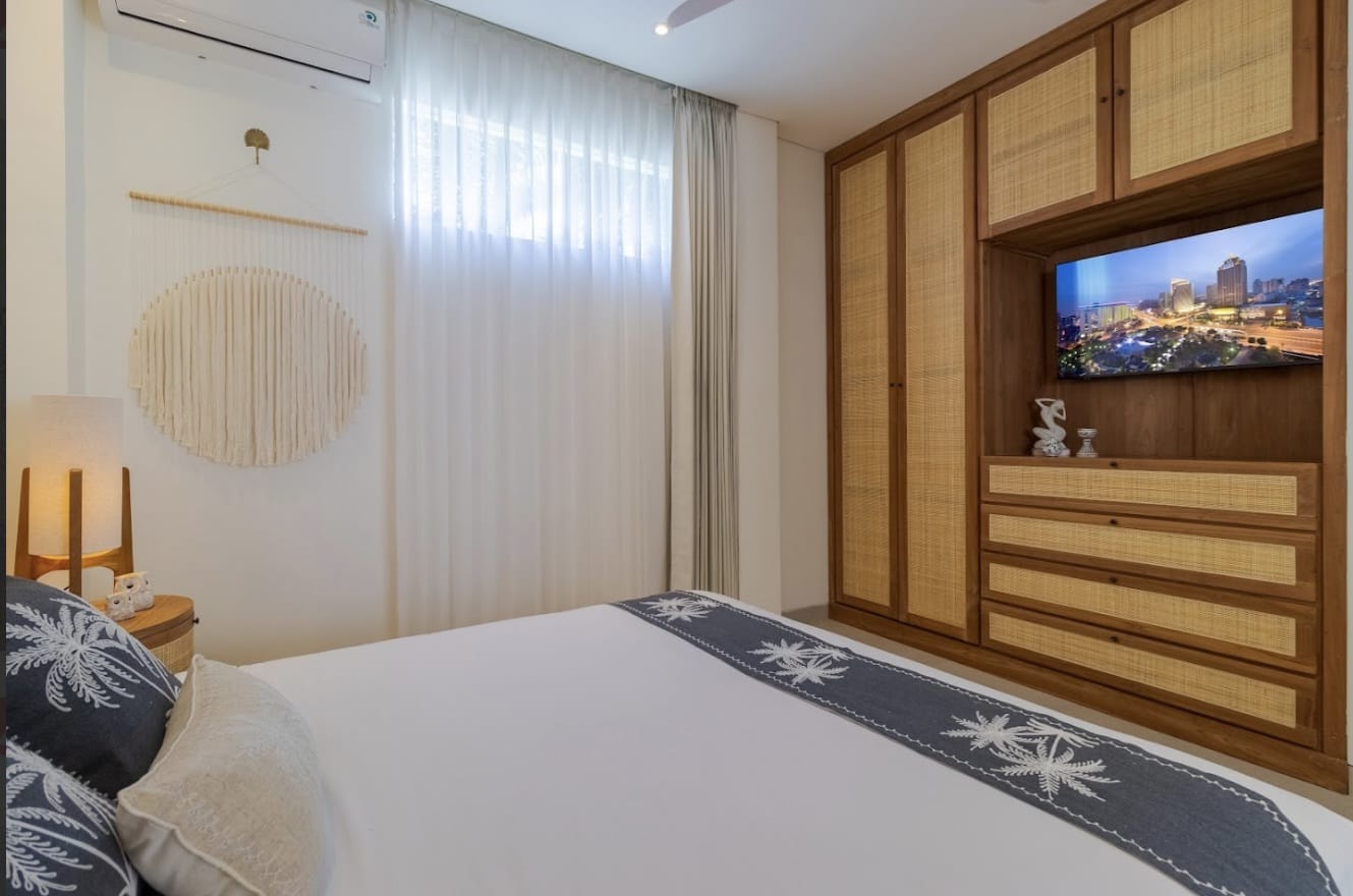 Legian,Bali,Indonesia,3 Bedrooms,3 Bathrooms,Villa,MLS ID 2743