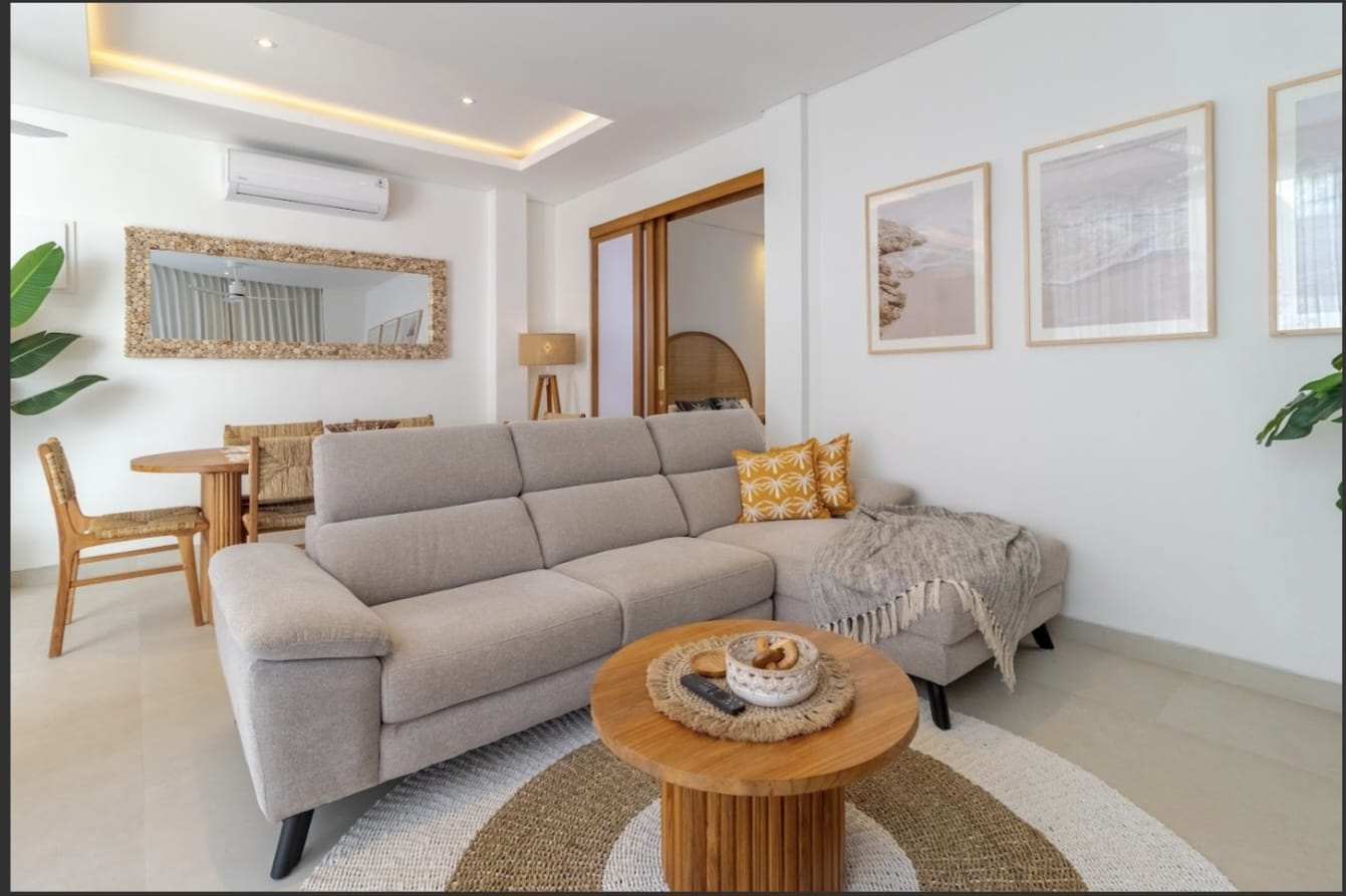 Legian,Bali,Indonesia,3 Bedrooms,3 Bathrooms,Villa,MLS ID 2743