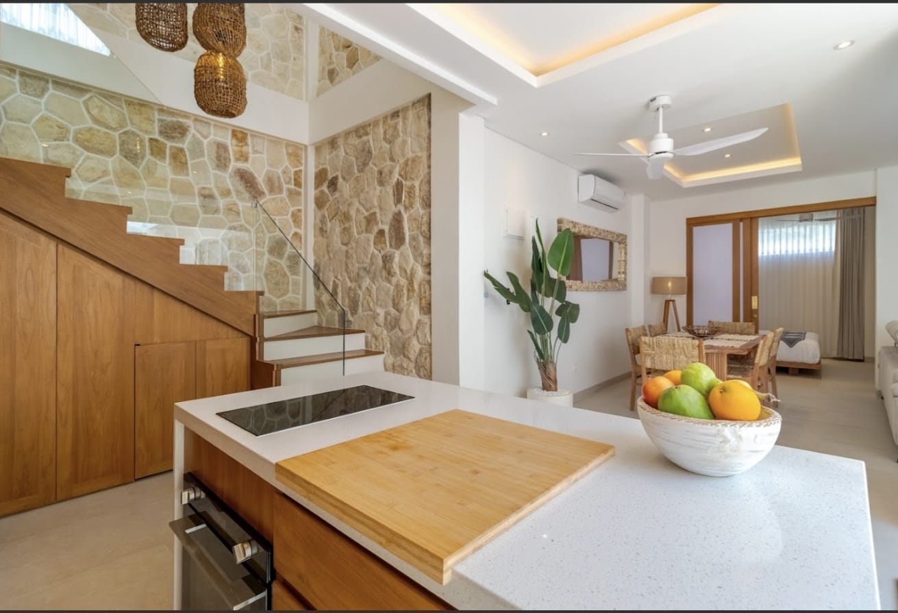 Legian,Bali,Indonesia,3 Bedrooms,3 Bathrooms,Villa,MLS ID 2743