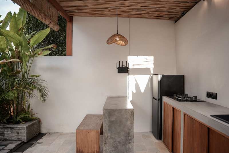 Ungasan,Bali,Indonesia,1 Bedroom,1 Bathroom,Villa,MLS ID 2745