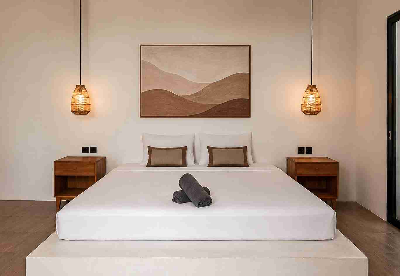 Ungasan,Bali,Indonesia,1 Bedroom,1 Bathroom,Villa,MLS ID 2745
