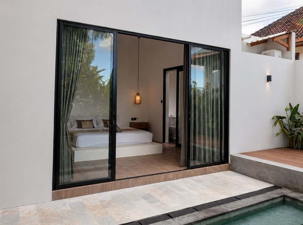 Ungasan,Bali,Indonesia,1 Bedroom,1 Bathroom,Villa,MLS ID 2745