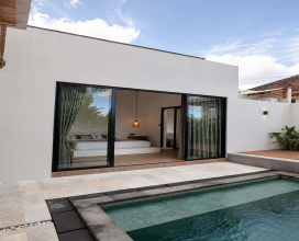 Ungasan,Bali,Indonesia,1 Bedroom,1 Bathroom,Villa,MLS ID 2745