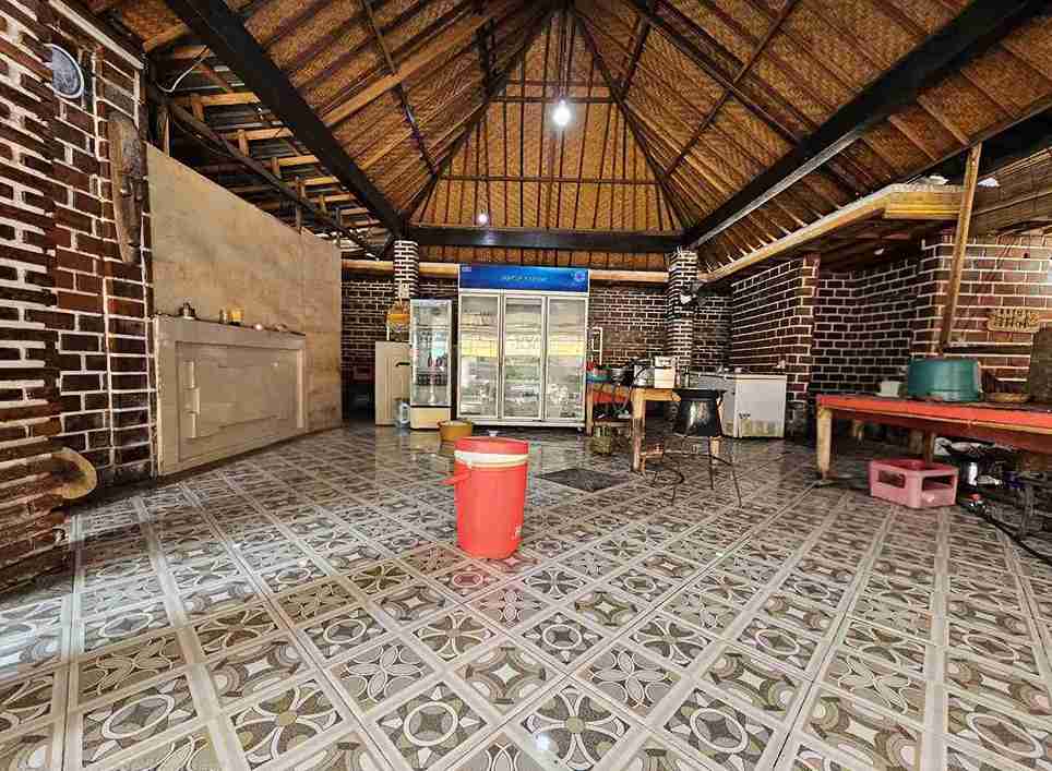 Jimbaran,Bali,Indonesia,1 Bedroom,2 Bathrooms,Commercial,MLS ID 2746