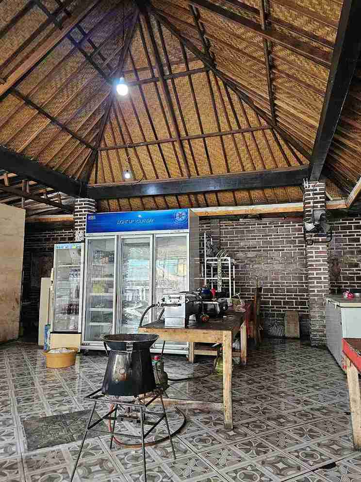 Jimbaran,Bali,Indonesia,1 Bedroom,2 Bathrooms,Commercial,MLS ID 2746