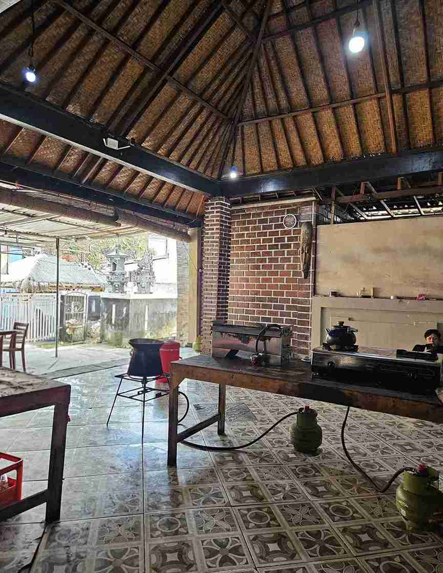 Jimbaran,Bali,Indonesia,1 Bedroom,2 Bathrooms,Commercial,MLS ID 2746