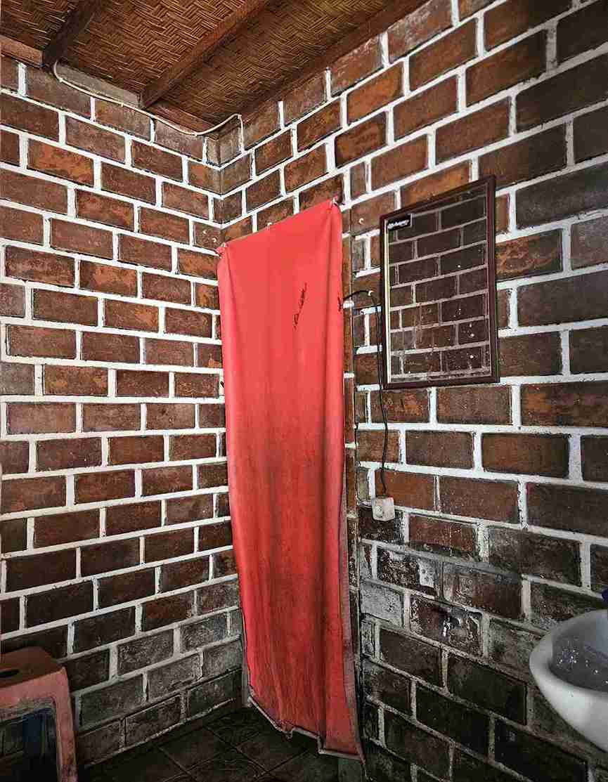 Jimbaran,Bali,Indonesia,1 Bedroom,2 Bathrooms,Commercial,MLS ID 2746