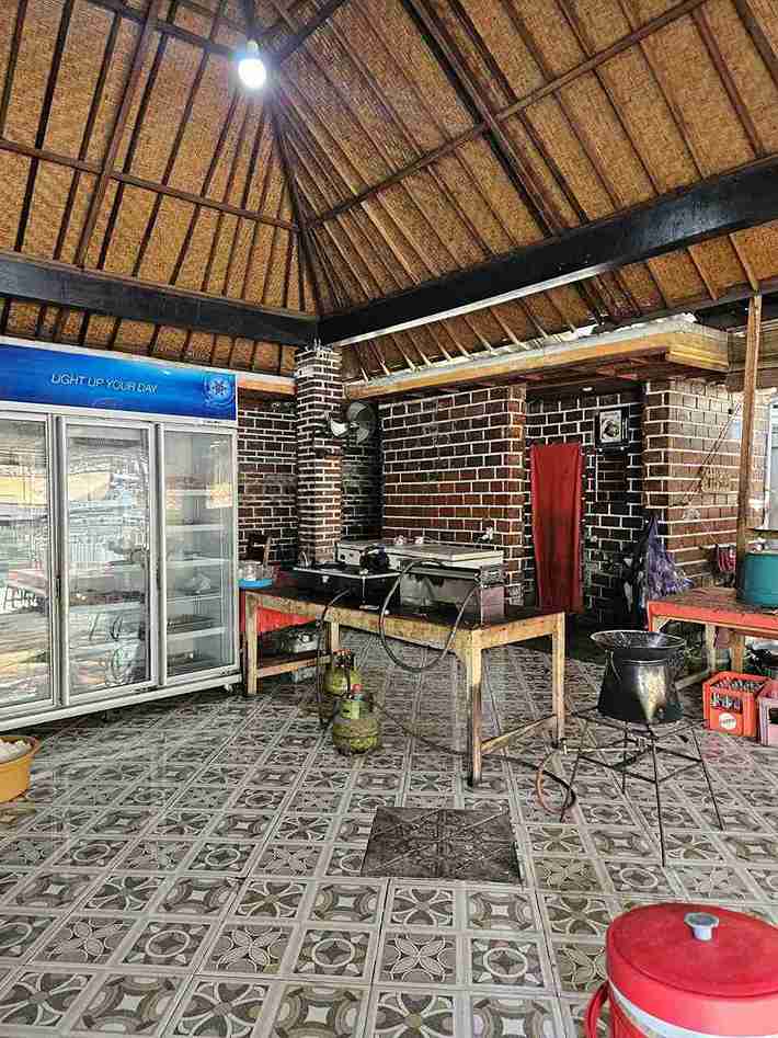 Jimbaran,Bali,Indonesia,1 Bedroom,2 Bathrooms,Commercial,MLS ID 2746