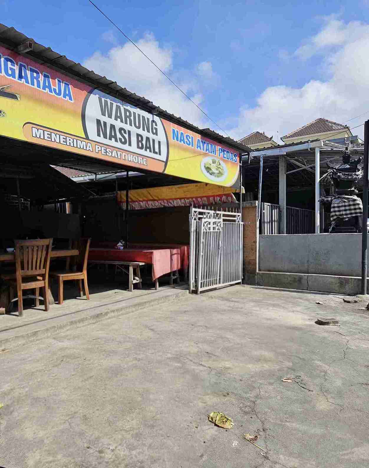 Jimbaran,Bali,Indonesia,1 Bedroom,2 Bathrooms,Commercial,MLS ID 2746