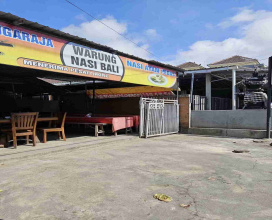 Jimbaran,Bali,Indonesia,1 Bedroom,2 Bathrooms,Commercial,MLS ID 2746