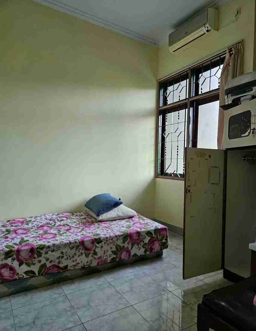 Denpasar,Bali,Indonesia,5 Bedrooms,4 Bathrooms,Residential,MLS ID 2747