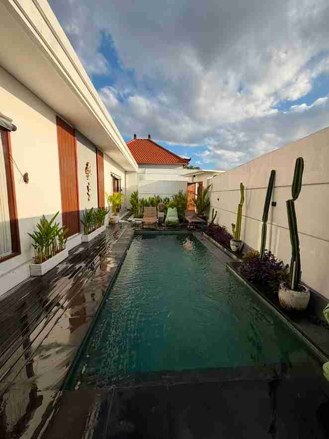 Kerobokan,Bali,Indonesia,2 Bedrooms,3 Bathrooms,Villa,MLS ID 2748