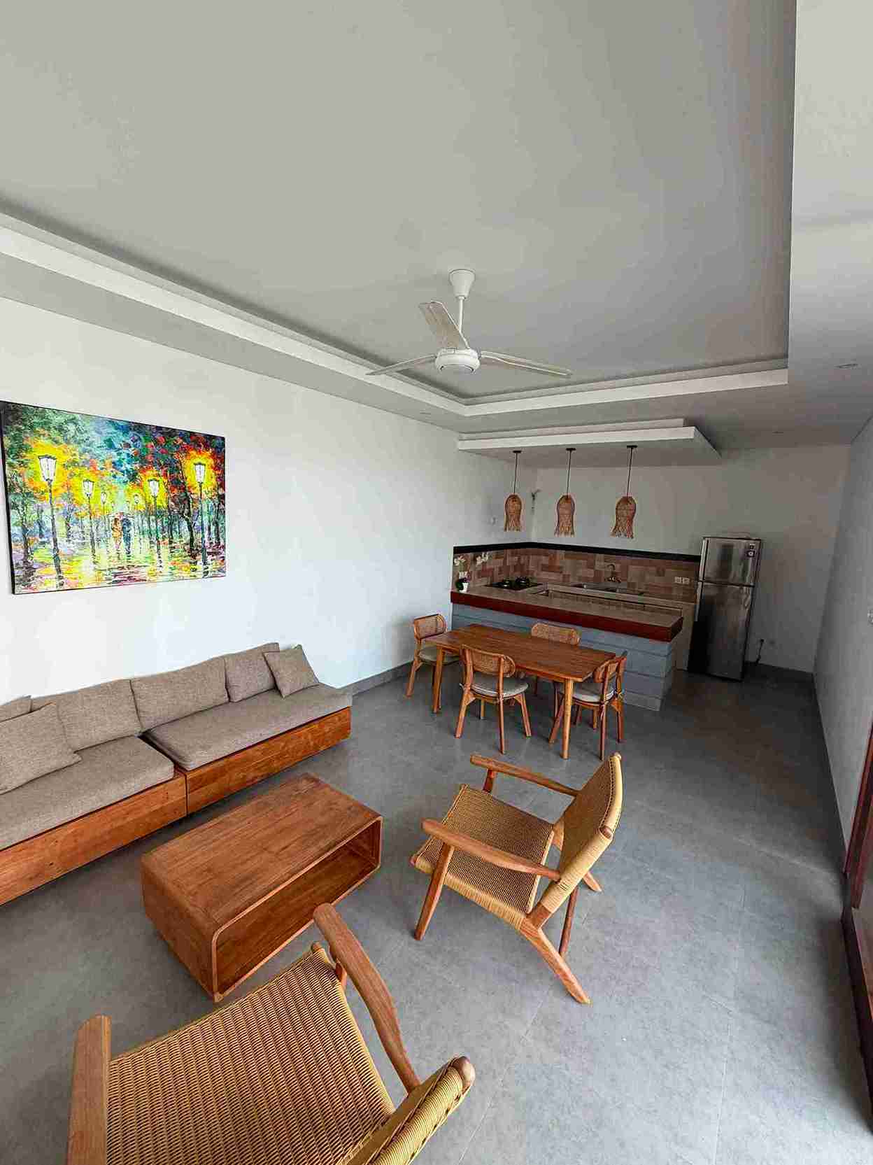Kerobokan,Bali,Indonesia,2 Bedrooms,3 Bathrooms,Villa,MLS ID 2748