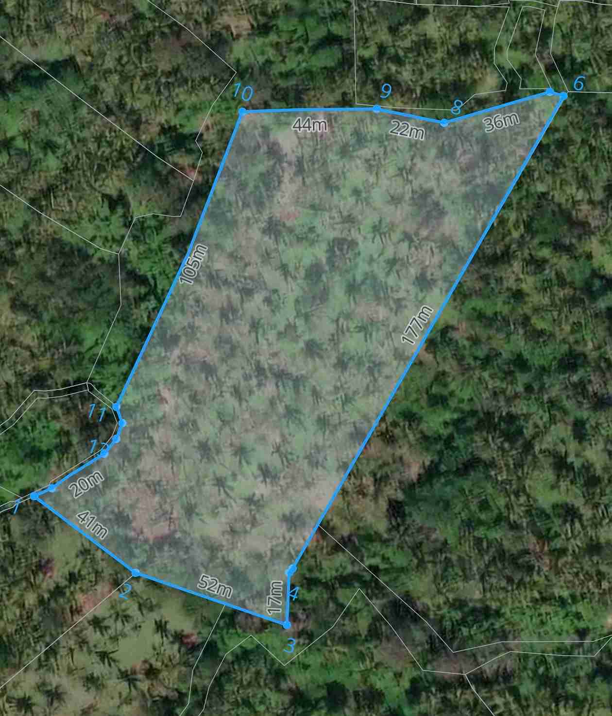 Tabanan,Bali,Indonesia,Land,MLS ID 2749