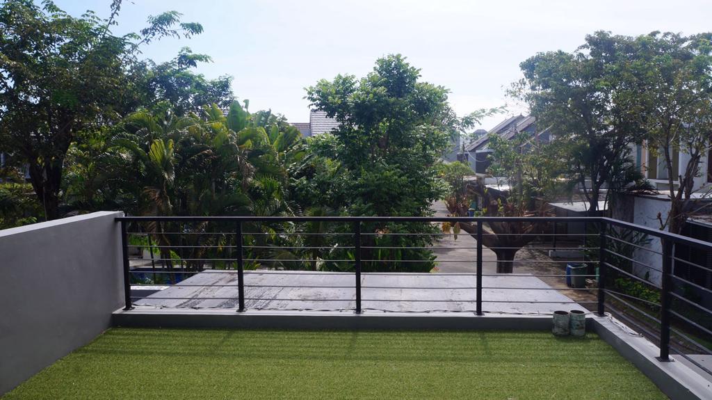 Kuta,Bali,Indonesia,4 Bedrooms,4 Bathrooms,Residential,MLS ID 2750