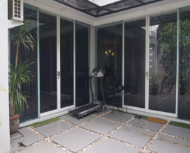 Kuta,Bali,Indonesia,4 Bedrooms,4 Bathrooms,Residential,MLS ID 2750