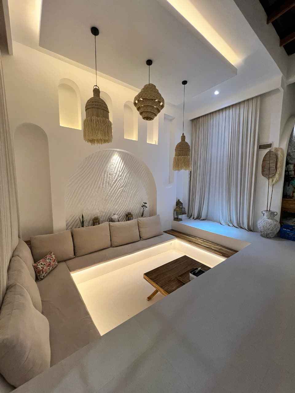 Balangan,Bali,Indonesia,3 Bedrooms,3 Bathrooms,Villa,MLS ID 2751