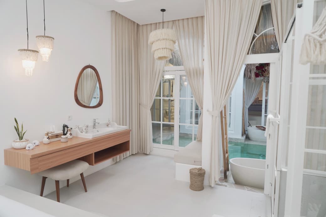 Balangan,Bali,Indonesia,3 Bedrooms,3 Bathrooms,Villa,MLS ID 2751