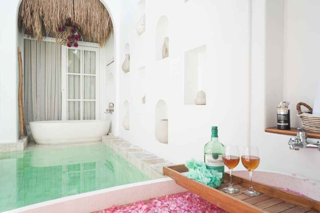 Balangan,Bali,Indonesia,3 Bedrooms,3 Bathrooms,Villa,MLS ID 2751