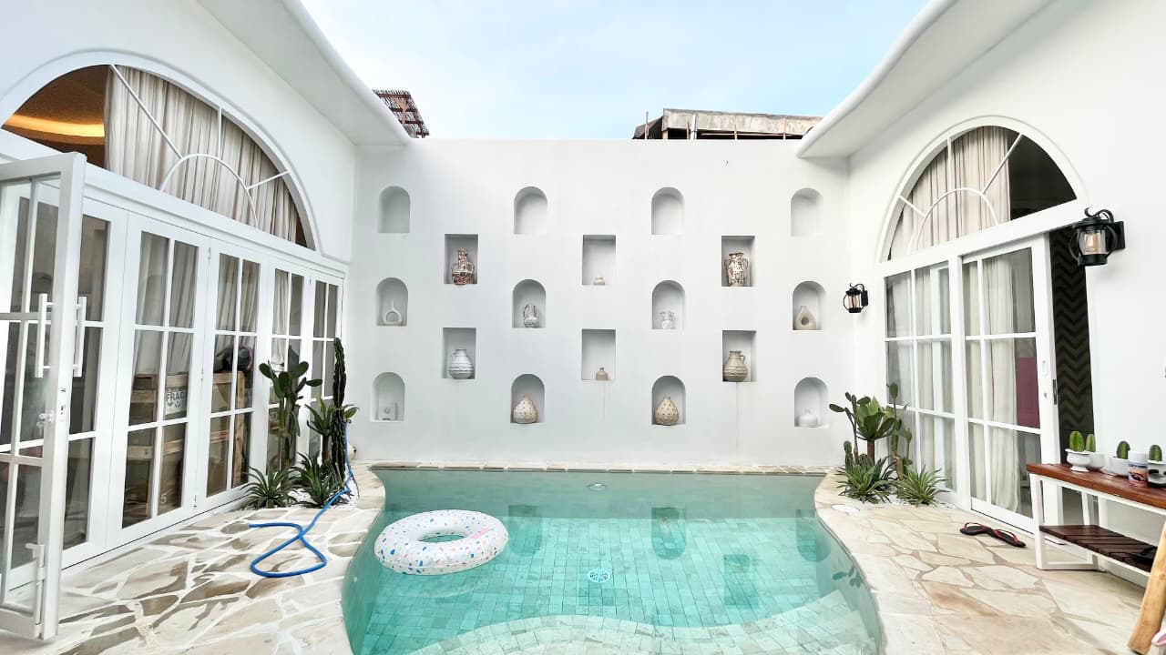 Balangan,Bali,Indonesia,3 Bedrooms,3 Bathrooms,Villa,MLS ID 2751