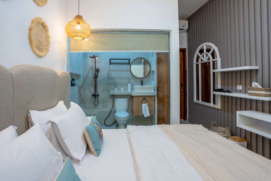 Jimbaran,Bali,Indonesia,2 Bedrooms,2 Bathrooms,Villa,MLS ID 2752