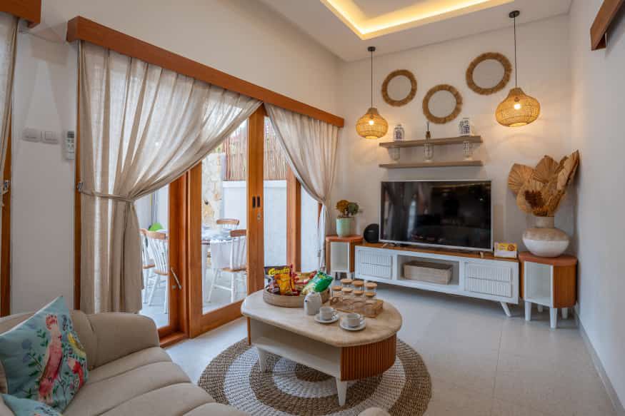 Jimbaran,Bali,Indonesia,2 Bedrooms,2 Bathrooms,Villa,MLS ID 2752