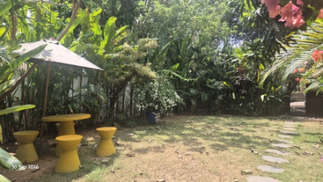 Pecatu,Bali,Indonesia,2 Bedrooms,1 Bathroom,Villa,MLS ID 2754