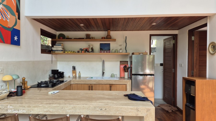 Pecatu,Bali,Indonesia,2 Bedrooms,1 Bathroom,Villa,MLS ID 2754