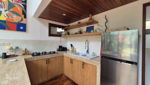 Pecatu,Bali,Indonesia,2 Bedrooms,1 Bathroom,Villa,MLS ID 2754