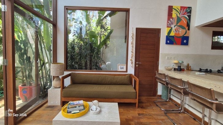 Pecatu,Bali,Indonesia,2 Bedrooms,1 Bathroom,Villa,MLS ID 2754