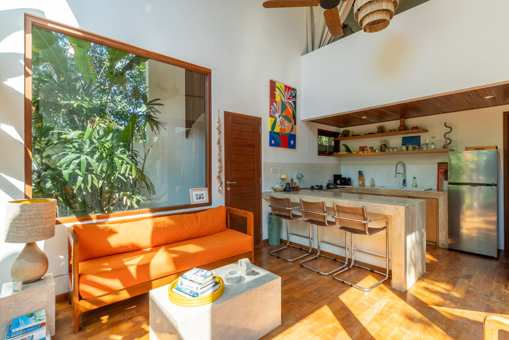Pecatu,Bali,Indonesia,2 Bedrooms,1 Bathroom,Villa,MLS ID 2754