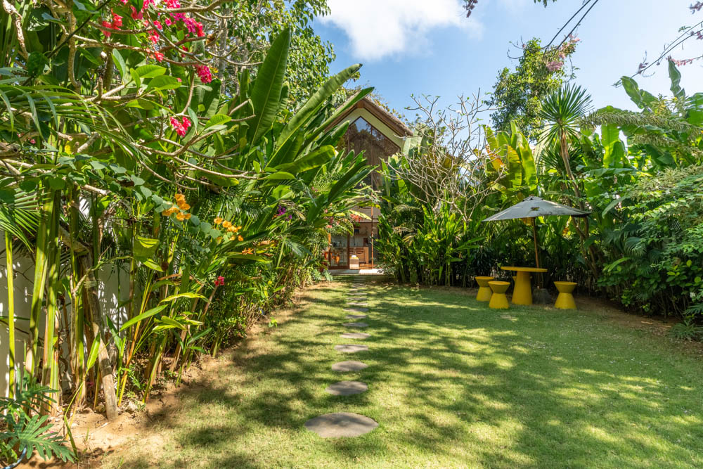 Pecatu,Bali,Indonesia,2 Bedrooms,1 Bathroom,Villa,MLS ID 2754