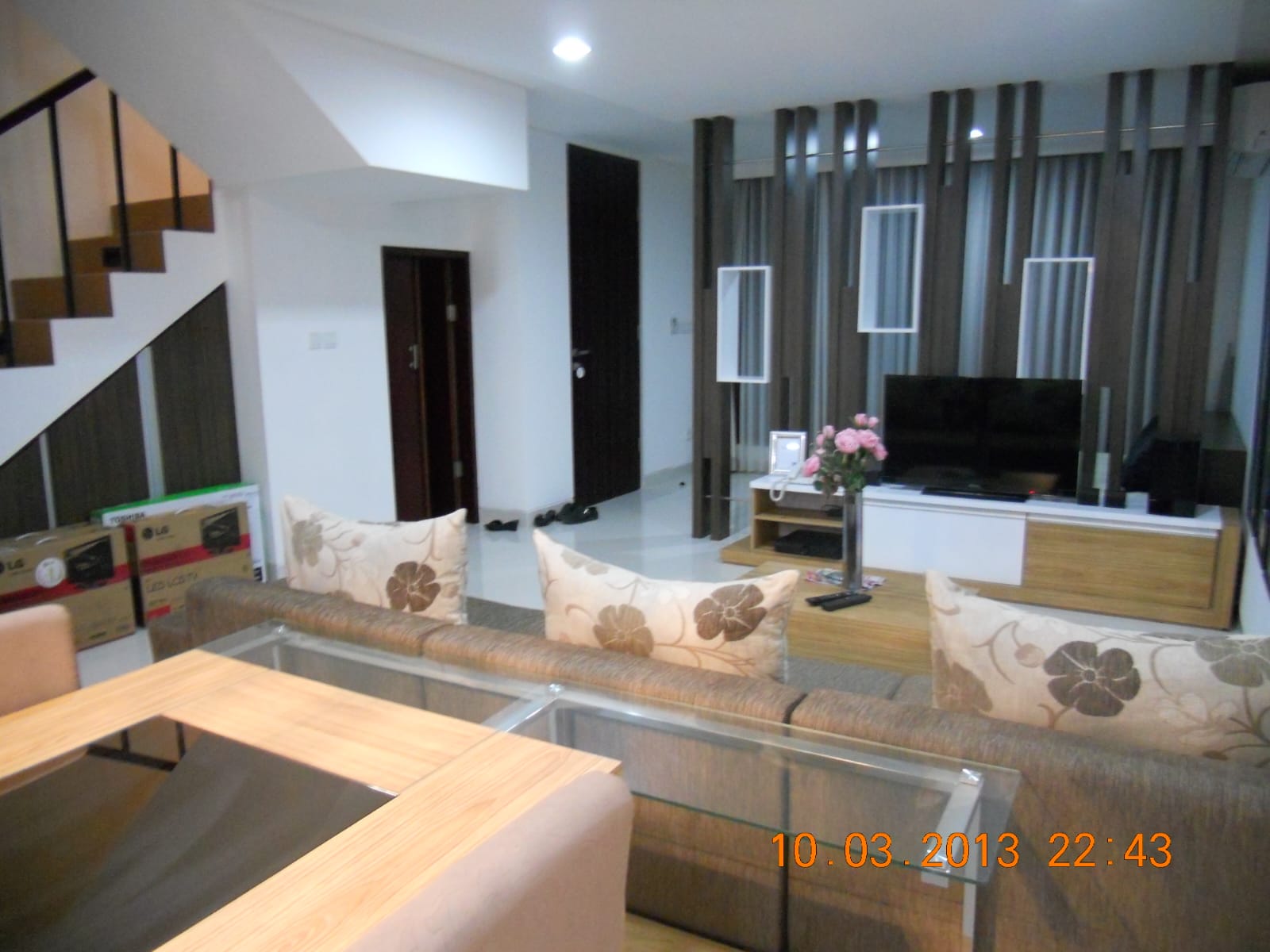 Kuta,Bali,Indonesia,3 Bedrooms,3 Bathrooms,Residential,MLS ID 2756