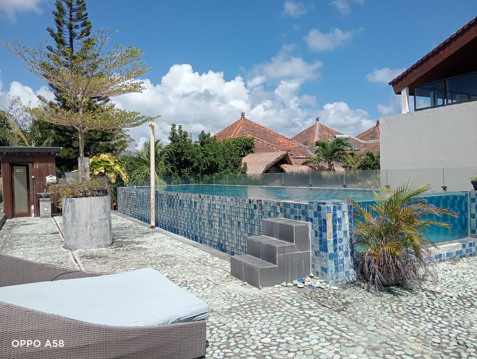 Kuta,Bali,Indonesia,3 Bedrooms,3 Bathrooms,Residential,MLS ID 2756