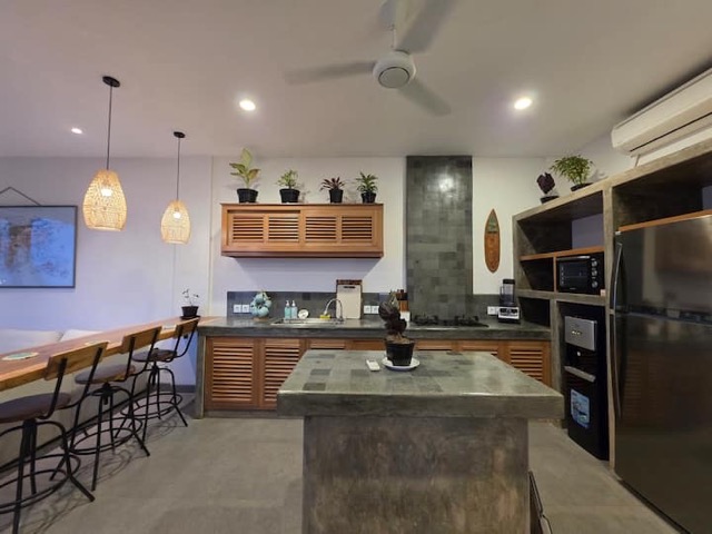 Gianyar,Bali,Indonesia,1 Bedroom,1 Bathroom,Apartment,MLS ID 2757