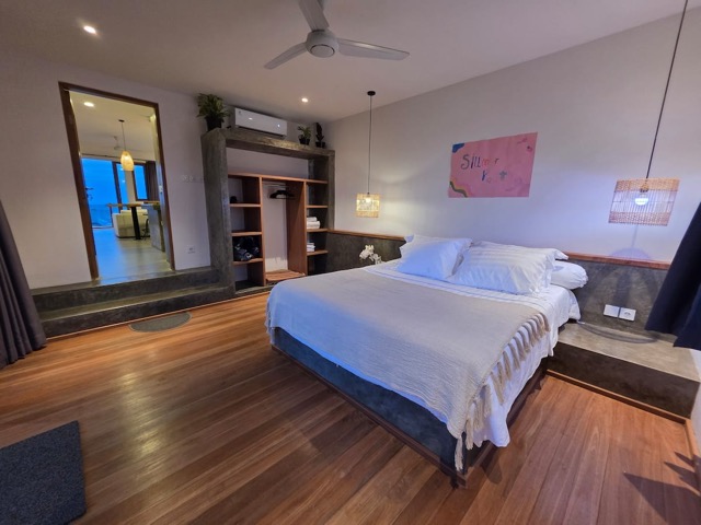 Gianyar,Bali,Indonesia,1 Bedroom,1 Bathroom,Apartment,MLS ID 2757