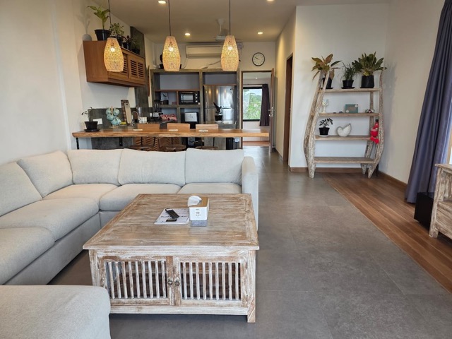 Gianyar,Bali,Indonesia,1 Bedroom,1 Bathroom,Apartment,MLS ID 2757