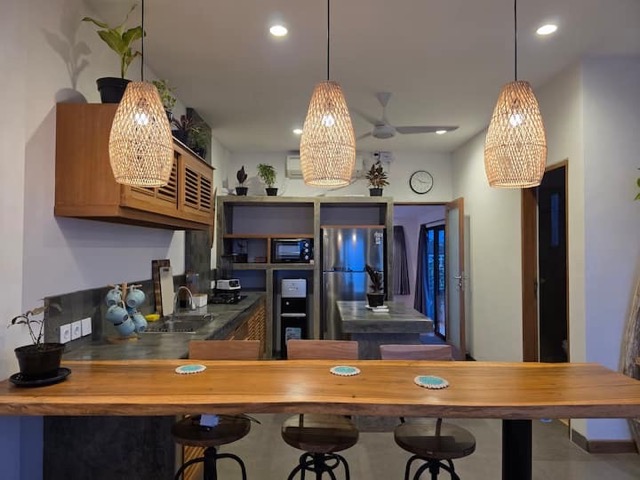 Gianyar,Bali,Indonesia,1 Bedroom,1 Bathroom,Apartment,MLS ID 2757