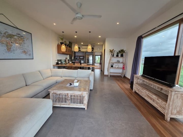 Gianyar,Bali,Indonesia,1 Bedroom,1 Bathroom,Apartment,MLS ID 2757
